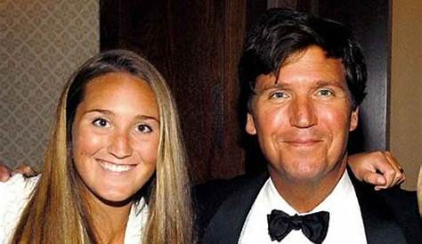 Is Tucker Carlson’s Wife Susan Andrews Heiress of his Inheritance
