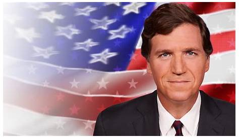 Tucker Carlson Breaks Silence Following Fox News Departure - Parade