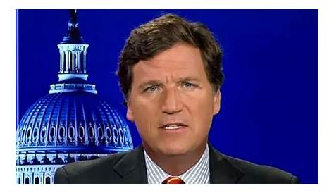 Video: Fox News Host Tucker Carlson Says Immigrants Have 'Plundered