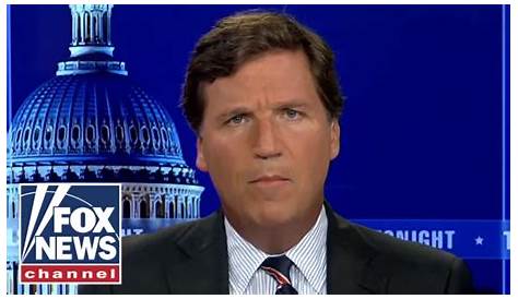 Judge rules Fox News' Tucker Carlson is not a credible source of news.