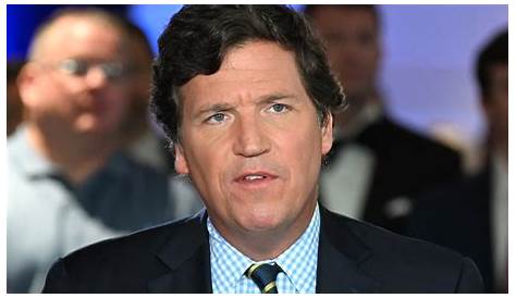 Anti-Defamation League Head Calls for Tucker Carlson's Ouster for 'Anti