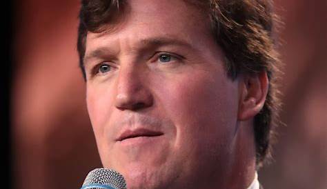 The Right defends Tucker Carlson amid calls for boycott