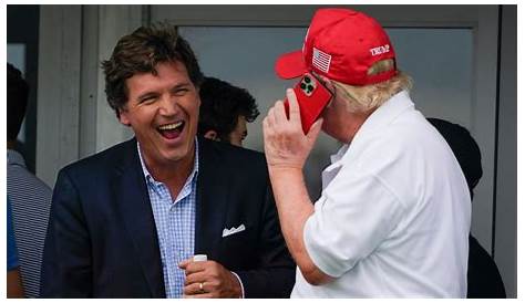 Tucker Carlson Is Republicans’ Favorite TV Host, Poll Shows | The Daily
