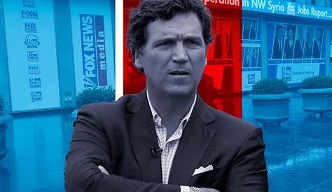 Why did Tucker Carlson leave Fox News? Here's what we know.
