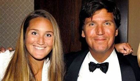 Susan Andrews Carlson, Tucker Carlson's Wife: 5 Fast Facts
