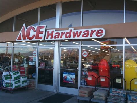 tucson ace hardware stores