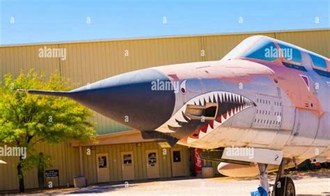 Unlock the Skies: Explore Tucson's Aerospace Marvel