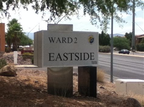 tucson ward 2 office