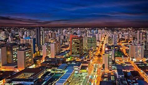 Brazil Business Tourism: Campinas city attracts Portuguese National