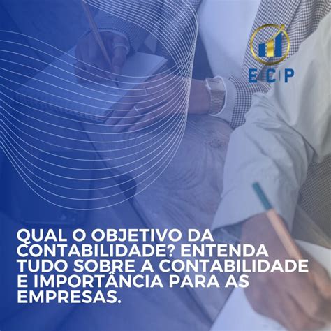 tudo sobre a contabilidade