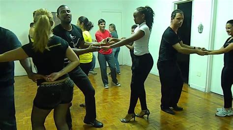 tudo sobre a dança samba-rock