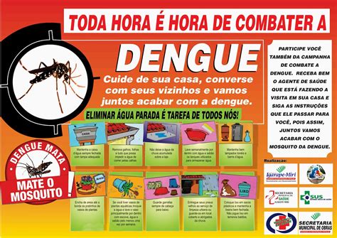 tudo sobre a dengue no brasil
