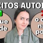 tudo sobre direitos autorais