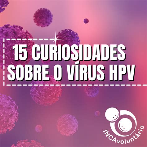 tudo sobre o hpv