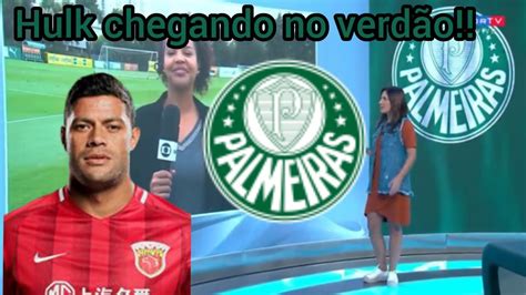 tudo sobre palmeiras hoje