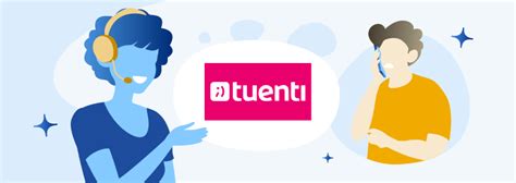 tuenti atencion al cliente