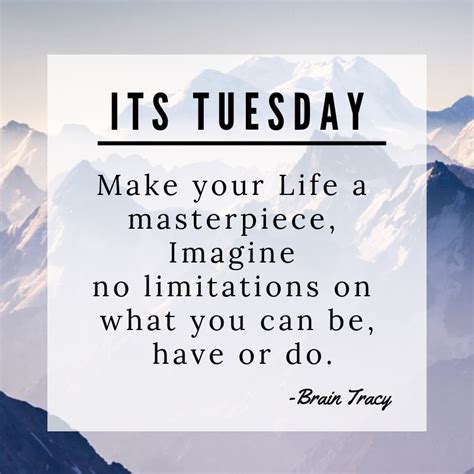 120 Best Tuesday Motivational Quotes for Work, Fitness, & Success