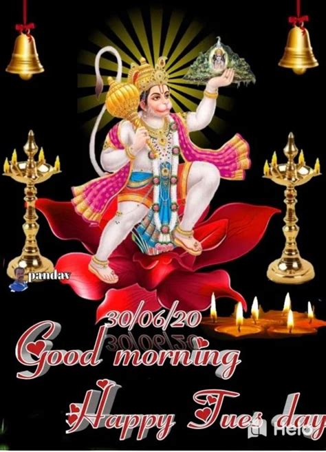 tuesday which god day in hindu