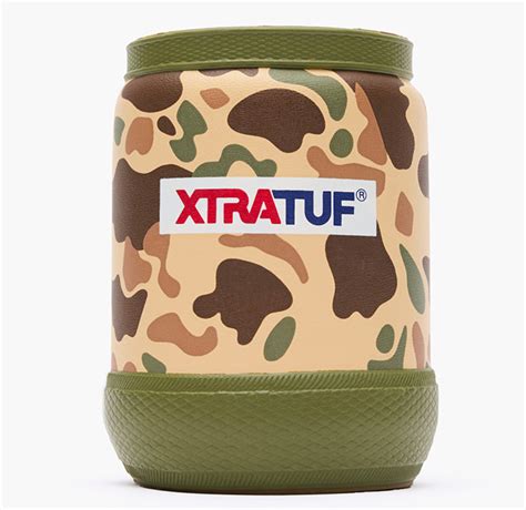 Tuff Foam Koozies