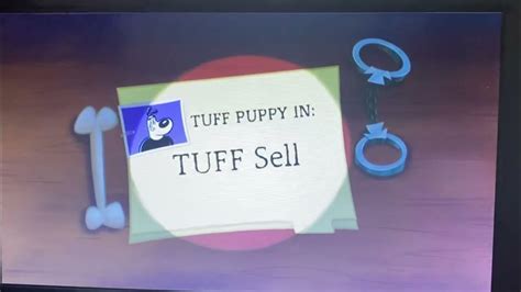 tuff puppy tuff sell