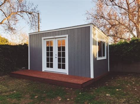 tuff sheds boise idaho