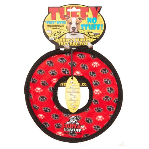 tuff toys for dogs