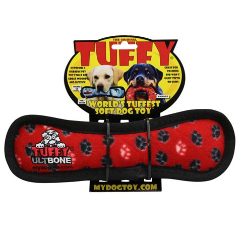tuffy dog toys