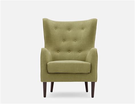 Incredible Tufted Armchair Canada For Small Space