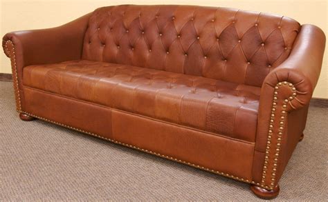 New Tufted Leather Sofa Recliner Update Now