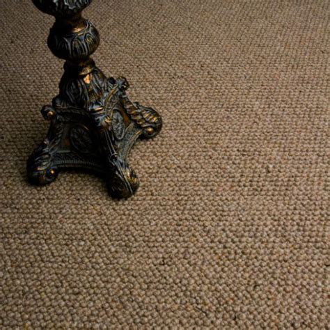 Tufted Carpet Berber