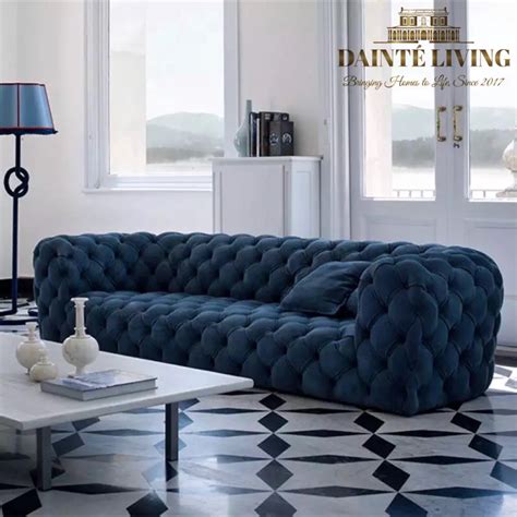 New Tufted Sofa Cover New Ideas