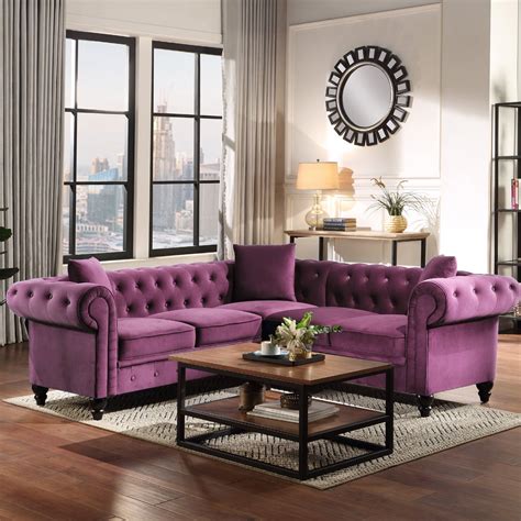List Of Tufted Sofa Set 2023