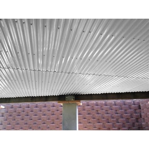 Tuftex Under Deck Ceiling Systems