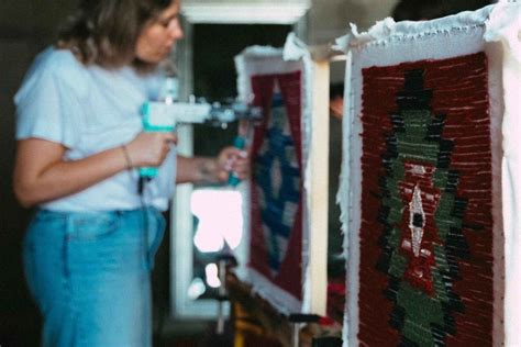 tufting studio Belgrade