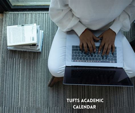 tufts academic schedule