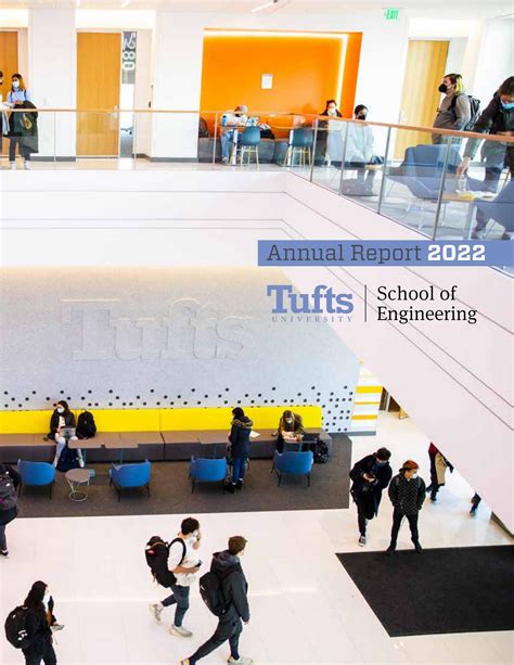 tufts school of engineering faculty handbook
