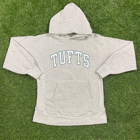 tufts university hoodie
