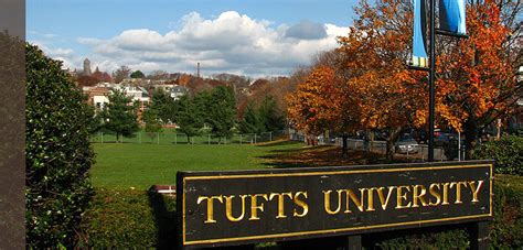 tufts university hope