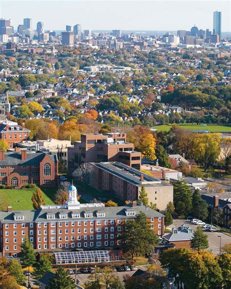 tufts university school of arts and sciences