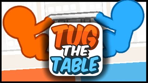 Tug The Table Classic Free Online Unblocked Games Lets play