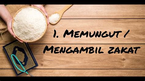 Panduan Lengkap Tugas Amil Zakat