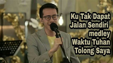 tuhan tolong aku ku tak dapat