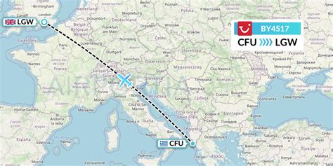 tui flights to corfu 2024