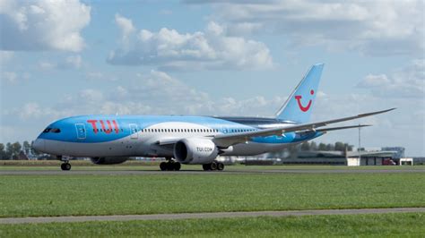 tui holidays flying from bournemouth