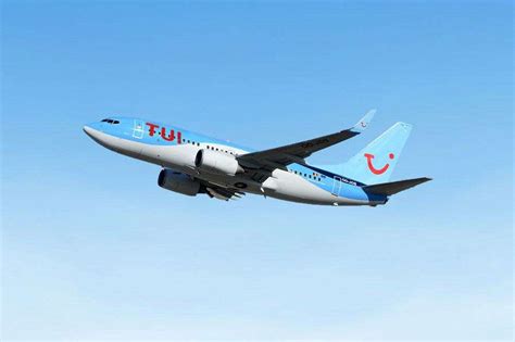 tui holidays flying from norwich
