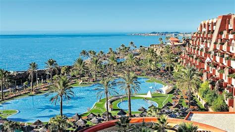 tui holidays late deals costa del sol