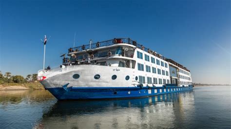 tui nile river cruises 2024