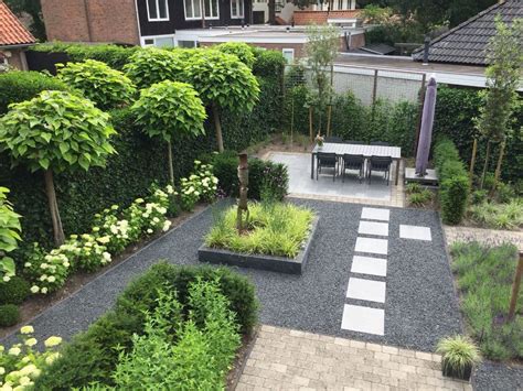 Tuin Met Split