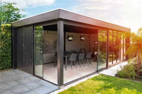 Tuin Overkapping Kopen