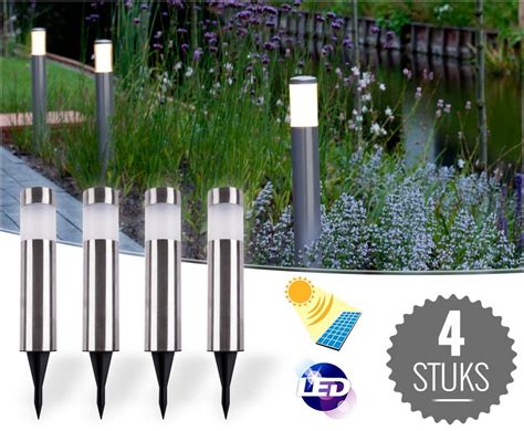 Tuinlampen 12V